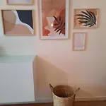 Apartamento Odiezee *