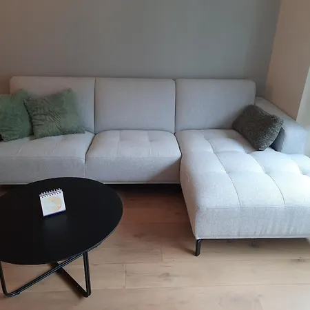 Odiezee דירה אוסטנדה