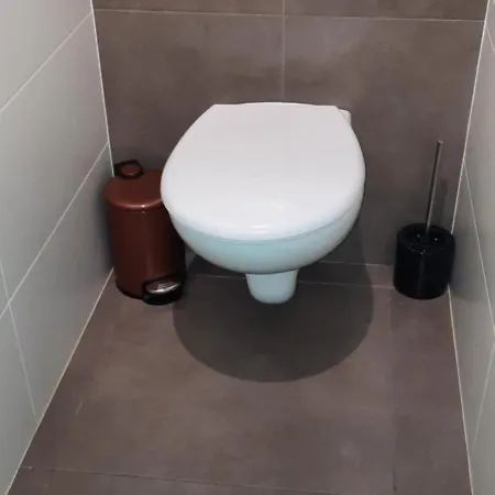 Odiezee Lägenhet Oostende