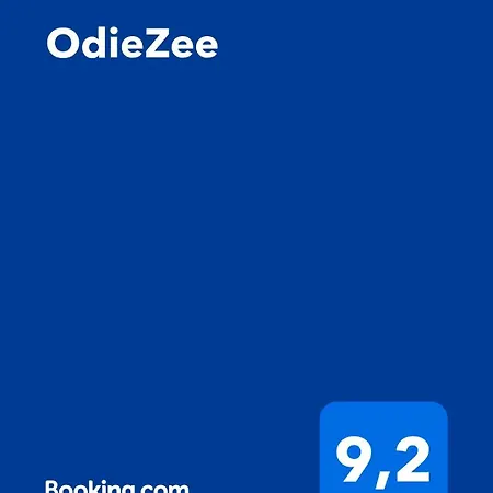 Odiezee