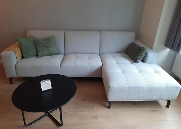 Odiezee Apartamento Ostend