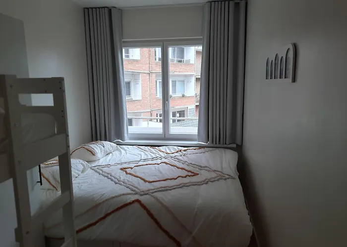 Odiezee Apartamento *