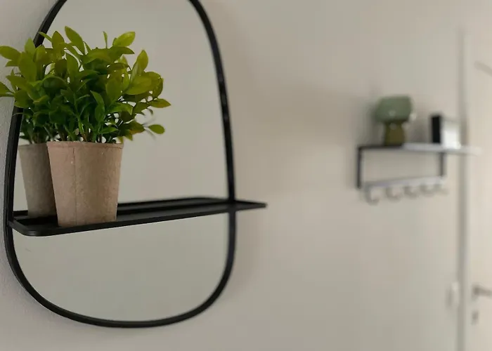 Apartamento Odiezee Ostend