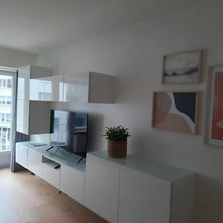 Odiezee Apartament