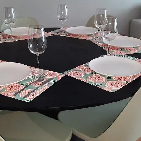 Apartament Odiezee Ostenda