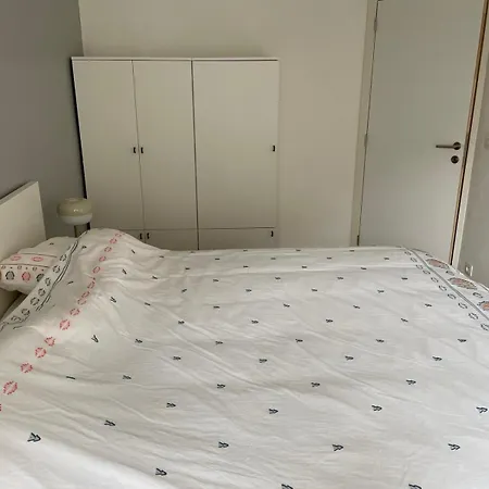 Apartament Odiezee Ostenda