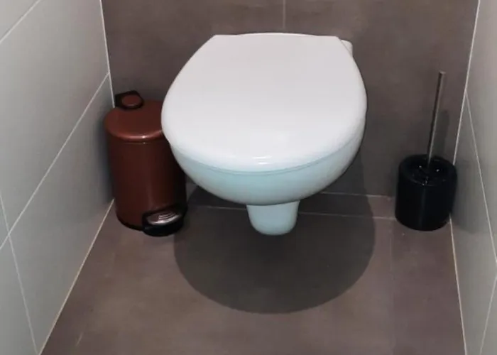 Odiezee 公寓 奥斯滕德